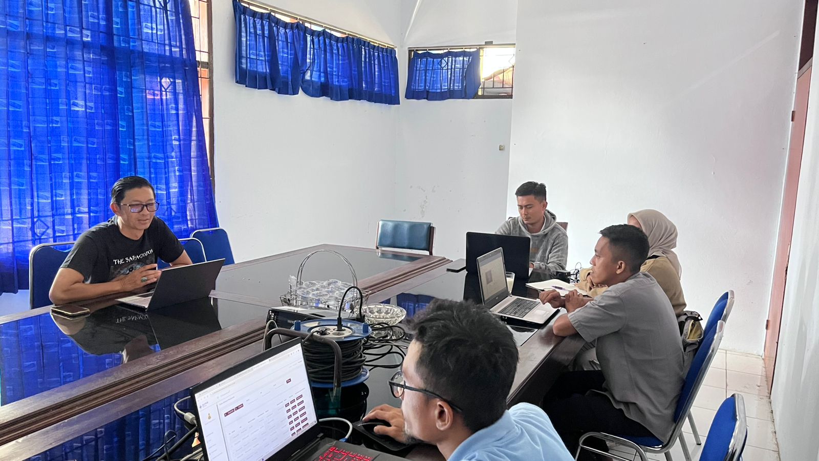 BIMTEK DESA DIGITAL