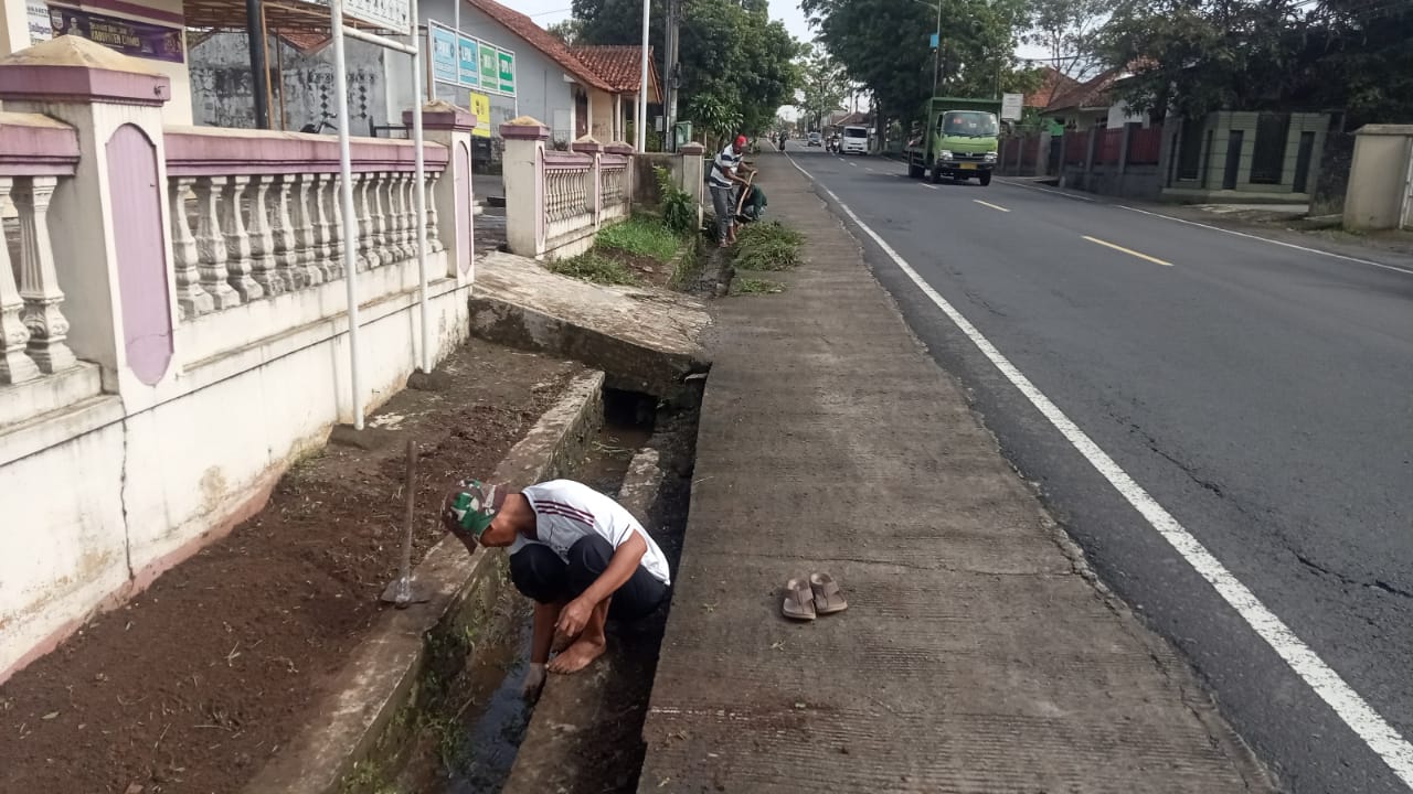 JUM'AT BERSIH (JUMSIH)